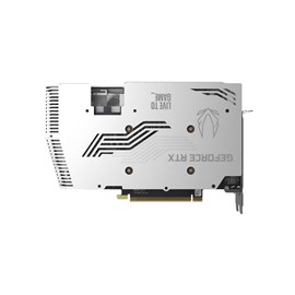 ZOTAC ZT-A30700J-10PLHR GAMING GeForce RTX 3070 Twin Edge OC White Edition LHR    