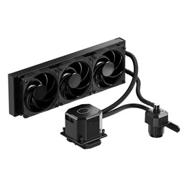 Cooler Master Liquid MLZ-D36M-A19PK-12 ML360 Sub-Zero İntel LGA1200 destekli İşlemci Sıvı Soğutma 