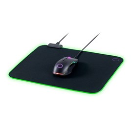 Cooler Master MP750-M (Medium) RGB Gaming Mouse Pad