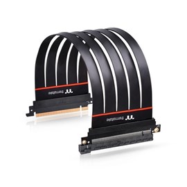 Thermaltake PCI-e 4.0 X16 300mm Riser Kablo AC-058-CO1OTN-C1