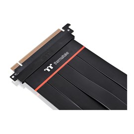 Thermaltake PCI-e 4.0 X16 300mm 90° Adaptörlü Riser Kablo AC-058-CO1OTN-C2