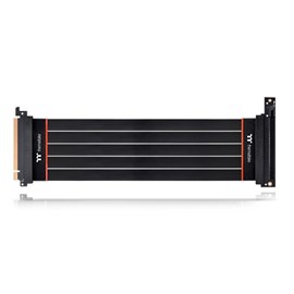 Thermaltake PCI-e 4.0 X16 300mm 90° Adaptörlü Riser Kablo AC-058-CO1OTN-C2