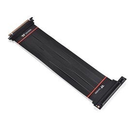 Thermaltake PCI-e 4.0 X16 300mm 90° Adaptörlü Riser Kablo AC-058-CO1OTN-C2