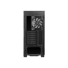 Msi Mag Vampiric 300R Temperli Cam Rgb Mid Tower Atx Bilgisayar Kasası