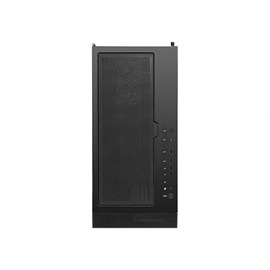 Msi Mag Vampiric 300R Temperli Cam Rgb Mid Tower Atx Bilgisayar Kasası