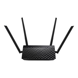 ASUS RT-AC51 DualBand-DLNA -Access Point 4xRJ-45 Ethernet WiFi Router