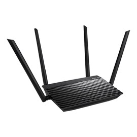 ASUS RT-AC51 DualBand-DLNA -Access Point 4xRJ-45 Ethernet WiFi Router