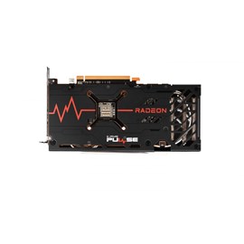 Sapphire AMD Radeon RX 6600 XT Pulse 11309-03-20G8 GB GDDR6 128 Bit Ekran Kartı 