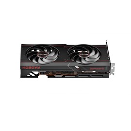 Sapphire AMD Radeon RX 6600 XT Pulse 11309-03-20G8 GB GDDR6 128 Bit Ekran Kartı 