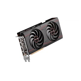 Sapphire AMD Radeon RX 6600 XT Pulse 11309-03-20G8 GB GDDR6 128 Bit Ekran Kartı 