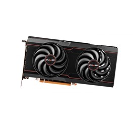 Sapphire AMD Radeon RX 6600 XT Pulse 11309-03-20G8 GB GDDR6 128 Bit Ekran Kartı 