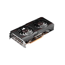 Sapphire AMD Radeon RX 6600 XT Pulse 11309-03-20G8 GB GDDR6 128 Bit Ekran Kartı 