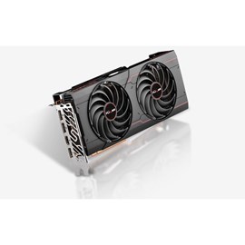 Sapphire AMD Radeon RX 6700 XT Pulse OC 11306-05-20G 12 GB GDDR6 192 Bit Ekran Kartı 