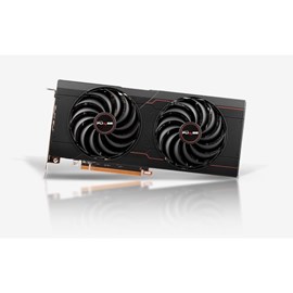 Sapphire AMD Radeon RX 6700 XT Pulse OC 11306-05-20G 12 GB GDDR6 192 Bit Ekran Kartı 