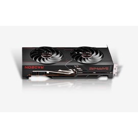 Sapphire AMD Radeon RX 6700 XT Pulse OC 11306-05-20G 12 GB GDDR6 192 Bit Ekran Kartı 