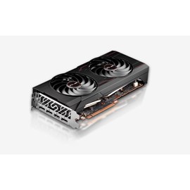 Sapphire AMD Radeon RX 6700 XT Pulse OC 11306-05-20G 12 GB GDDR6 192 Bit Ekran Kartı 