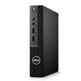 Dell Optiplex 3080 Ci3-10105T 3.00 GHz 8GB 256GB SSD Ubuntu Masaüstü Bilgisayar