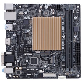 ASUS PRIME J4005I-C INTEL Anakart