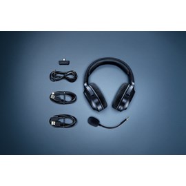 Razer Barracuda X 7.1 Surround Kablosuz Gaming Kulaklık RZ04-03800100-R3M1