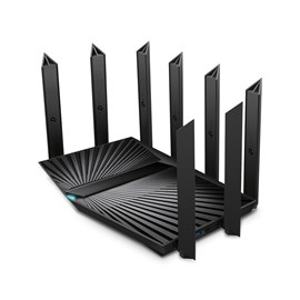 TP-Link Archer AX90 AX6600 Tri-Band Gigabit Wi-Fi 6 Router