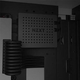 NZXT AC-2RGBC-B1 RGB ve Fan Kontrolcü