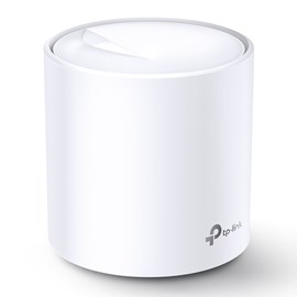 TP-Link Deco X60 3000 Mbps Access Point 1'li