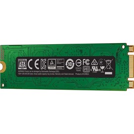 Samsung MZ-N6E500BW 860 EVO 500GB SATA III M.2 SSD 550Mb/520Mb (kutusu açık)