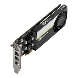 PNY QUADRO T1000 4GB 128Bit GDDR5 16x