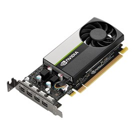 PNY QUADRO T1000 4GB 128Bit GDDR5 16x