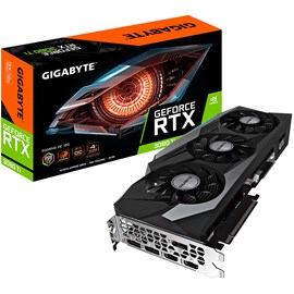 Gigabyte GeForce RTX 3080 Ti Gaming OC 12G GV-N308TGAMING OC-12GD 12GB GDDR6X 384Bit DX12 Gaming Ekran Kartı