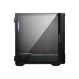 Msi Mpg Velox 100P Airflow Temperli Cam Rgb Bilgisayar Kasası