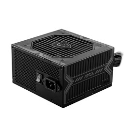 MSI PSU MAG A650BN 650W POWER SUPPLY