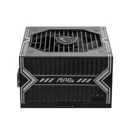 MSI PSU MAG A650BN 650W POWER SUPPLY