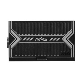 MSI PSU MAG A650BN 650W POWER SUPPLY