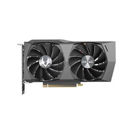 Zotac GeForce RTX 3060 Gaming Twin Edge ZT-A30600E-10M 12GB GDDR6 192Bit DX12 Ekran Kartı 