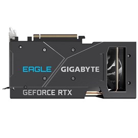 GIGABYTE GeForce RTX 3060 GV-N3060EAGLE-12GD EAGLE 12GB GDDR6 192 Bit Ekran Kartı