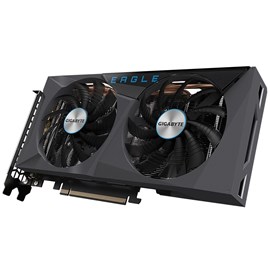 GIGABYTE GeForce RTX 3060 GV-N3060EAGLE-12GD EAGLE 12GB GDDR6 192 Bit Ekran Kartı