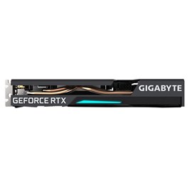 GIGABYTE GeForce RTX 3060 GV-N3060EAGLE-12GD EAGLE 12GB GDDR6 192 Bit Ekran Kartı