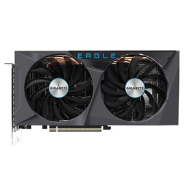 GIGABYTE GeForce RTX 3060 GV-N3060EAGLE-12GD EAGLE 12GB GDDR6 192 Bit Ekran Kartı