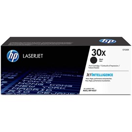 HP CF230X 30X Yüksek Kapasiteli Siyah Orijinal LaserJet Toner M203 M227