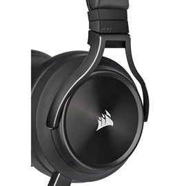  Corsair Virtuoso RGB Wireless XT CA-9011188-EU Mikrofonlu 7.1 Surround Kablosuz Gaming Kulaklık 