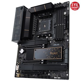 Asus ProArt X570-Creator WIFI AMD X570 5100 MHz (OC) DDR4 Soket AM4 ATX Anakart
