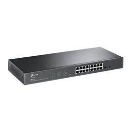 TP-Link TL-SG2218 16 Port 10/100/1000 Yönetilebilir Gigabit Switch