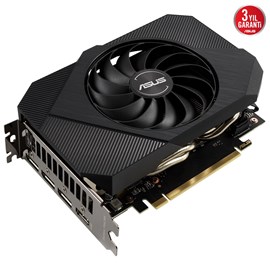 Asus NVIDIA GeForce RTX 3060 Phoenix PH-RTX3060-12G-V2 12 GB GDDR6 192 Bit Ekran Kartı