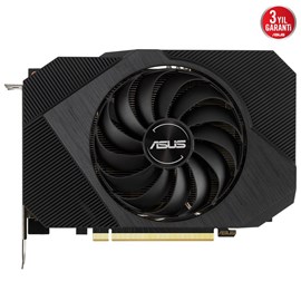 Asus NVIDIA GeForce RTX 3060 Phoenix PH-RTX3060-12G-V2 12 GB GDDR6 192 Bit Ekran Kartı