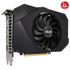 Asus NVIDIA GeForce RTX 3060 Phoenix PH-RTX3060-12G-V2 12 GB GDDR6 192 Bit Ekran Kartı