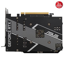 Asus NVIDIA GeForce RTX 3060 Phoenix PH-RTX3060-12G-V2 12 GB GDDR6 192 Bit Ekran Kartı