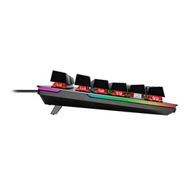 Cooler Master CK352 RGB Red Switch Mekanik Gaming Klavye CK-352-GKMR1-TU