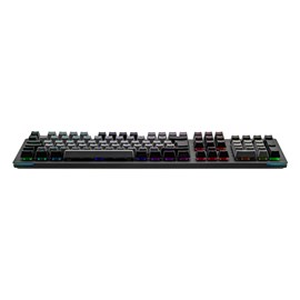 Cooler Master CK352 RGB Red Switch Mekanik Gaming Klavye CK-352-GKMR1-TU