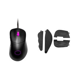 Cooler Master MM730 RGB Mat Siyah Kablolu Gaming Mouse MM-730-KKOL1